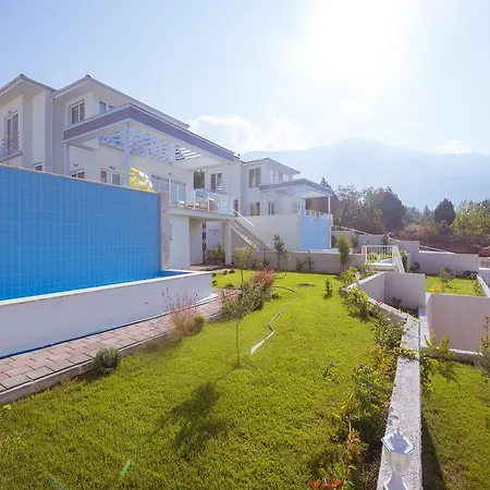 Orka Villas Ölüdeniz