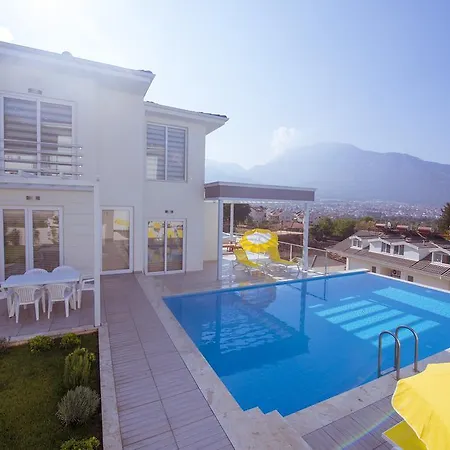Orka Villas