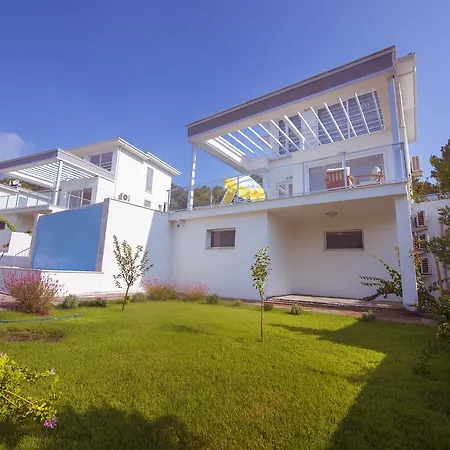 Orka Villas * Ölüdeniz