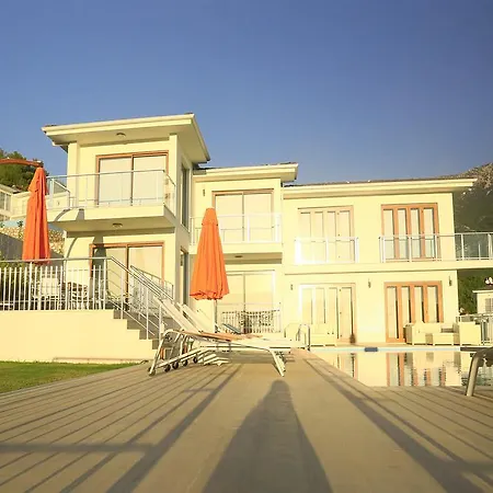 Orka Villas Ölüdeniz