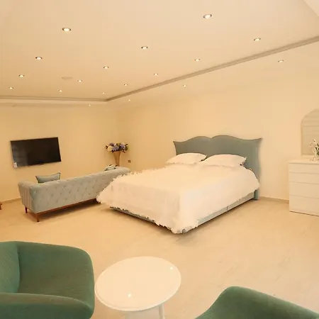 Orka Villas Villa