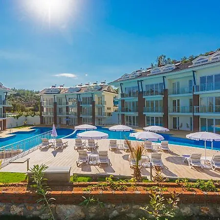 Villa Orka Villas *