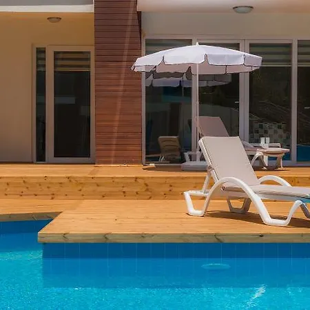 Orka Villas * Oludeniz