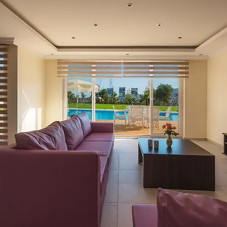 Villa Orka Villas *