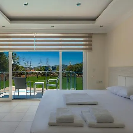 Orka Villas * Oludeniz