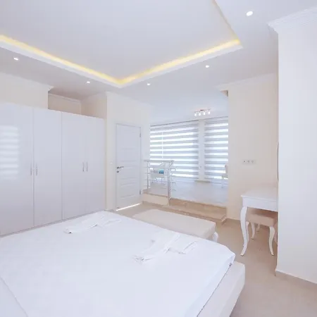 Villa Orka Villas *