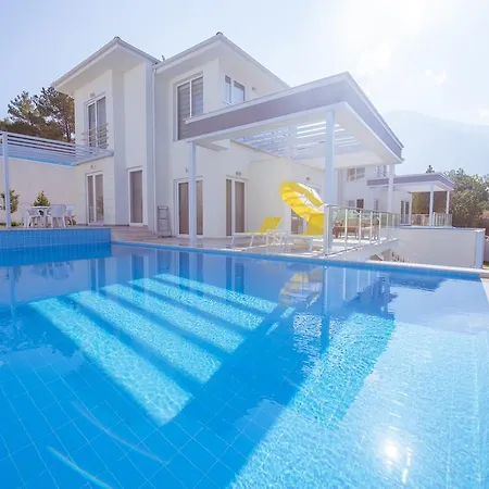 Villa Orka Villas