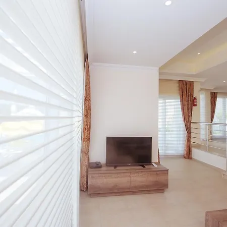 Orka Villas