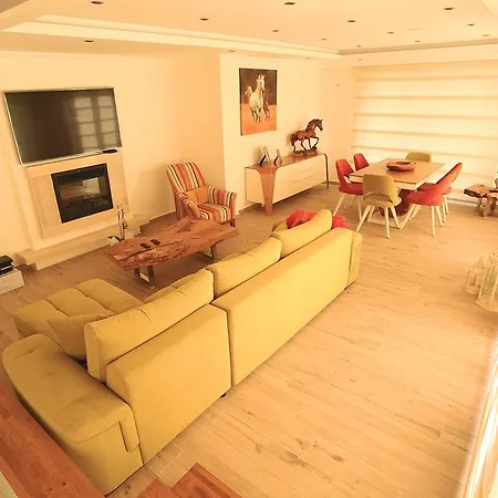Villa Orka Villas *