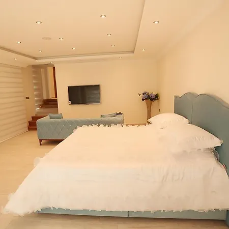 Villa Orka Villas *