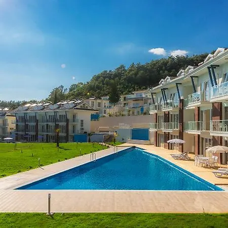 Villa Orka Villas *